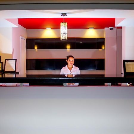 Hotel Boutique Sofia Neiva  Eksteriør billede