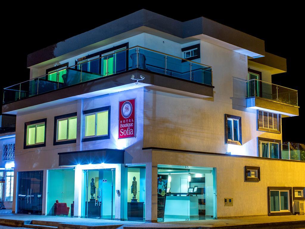 Hotel Boutique Sofia Neiva  Eksteriør billede