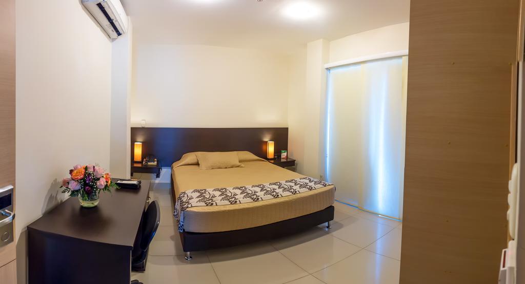 Hotel Boutique Sofia Neiva  Eksteriør billede