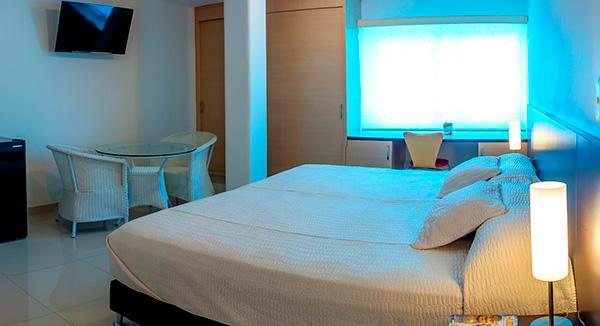 Hotel Boutique Sofia Neiva  Eksteriør billede