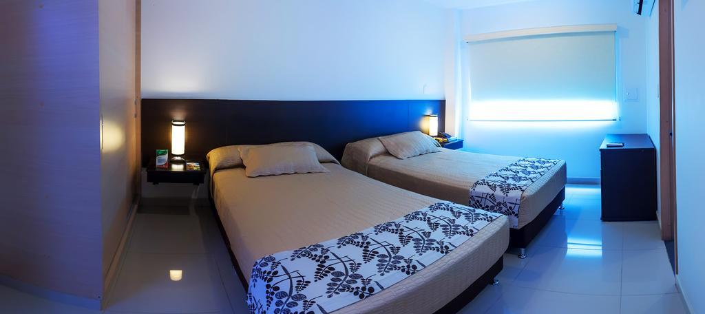 Hotel Boutique Sofia Neiva  Eksteriør billede