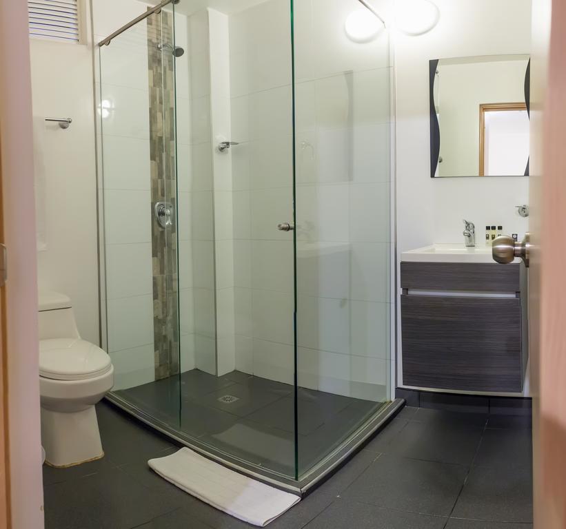 Hotel Boutique Sofia Neiva  Eksteriør billede